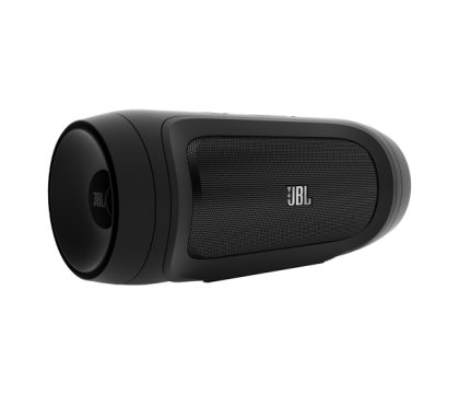 JBL Charge Stealth Portable speaker with Bluetooth streaming and 6000mAh Li-ion battery - Black